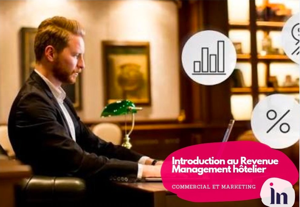 Introduction au Revenue Management hôtelier